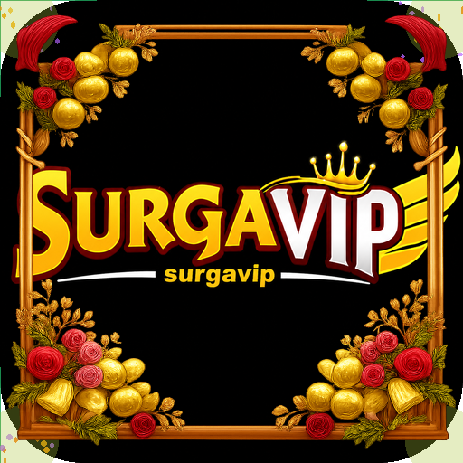 surgavip — mitra unggulan